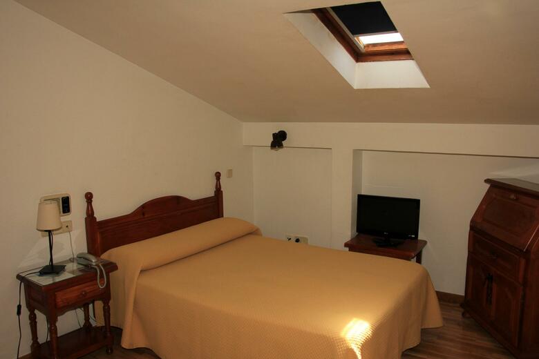 Hotel Santa Isabel