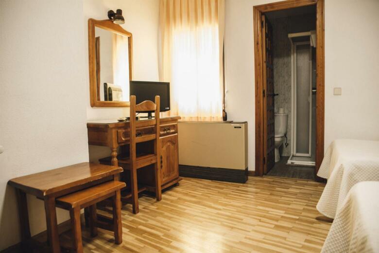 Hotel Santa Isabel