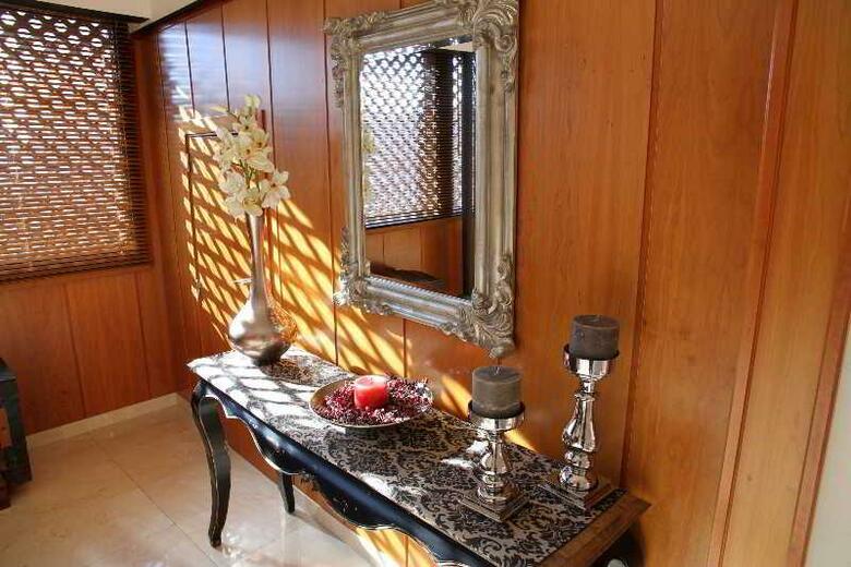 Hotel Santa Isabel