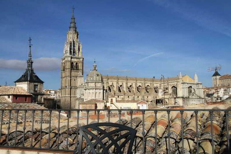 Hotel Santa Isabel