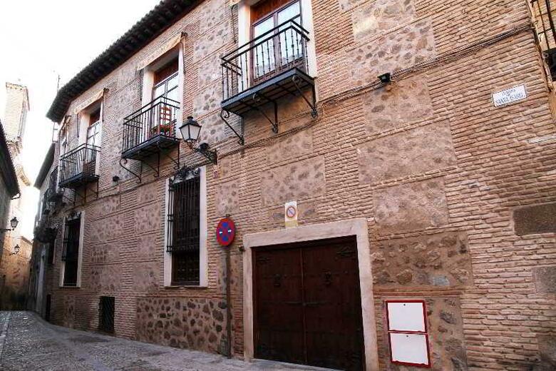 Hotel Santa Isabel