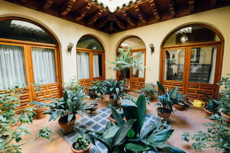 Hotel Santa Isabel