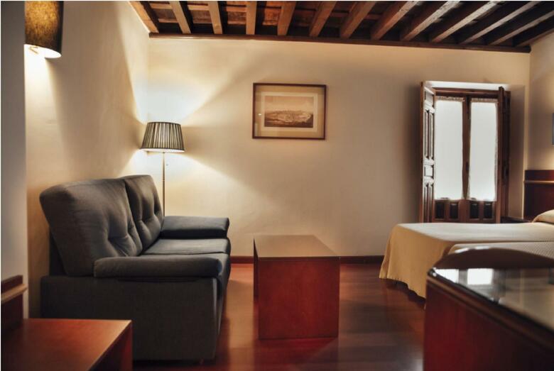 Hotel Santa Isabel