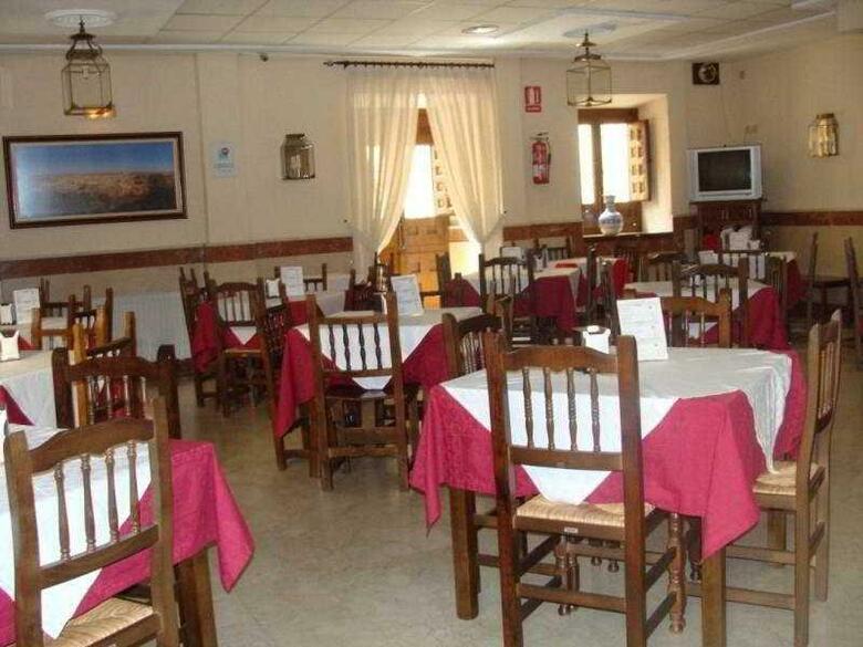 Hotel Santa Isabel