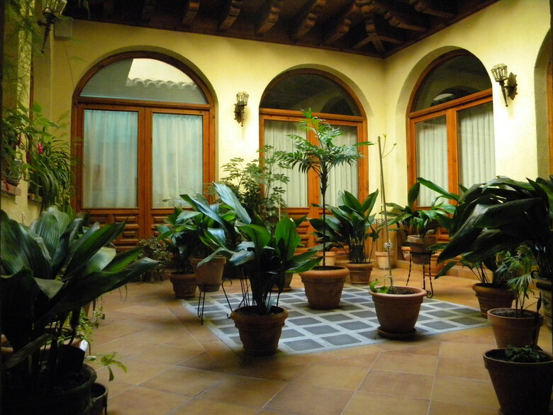 Hotel Santa Isabel