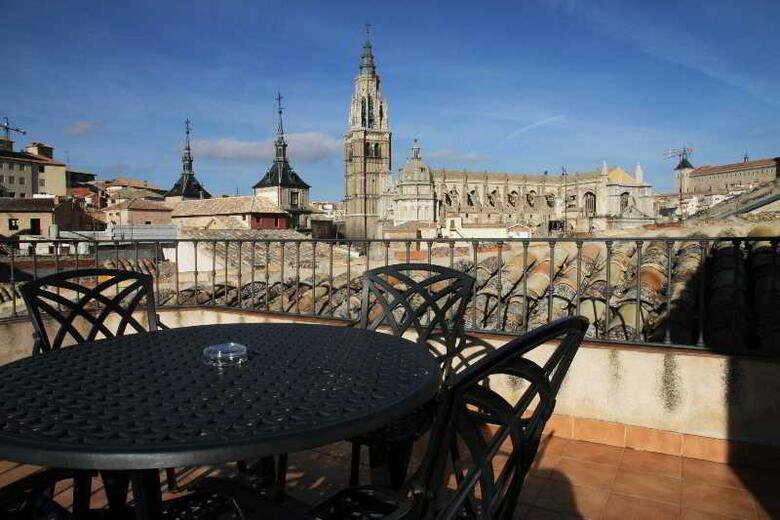 Hotel Santa Isabel