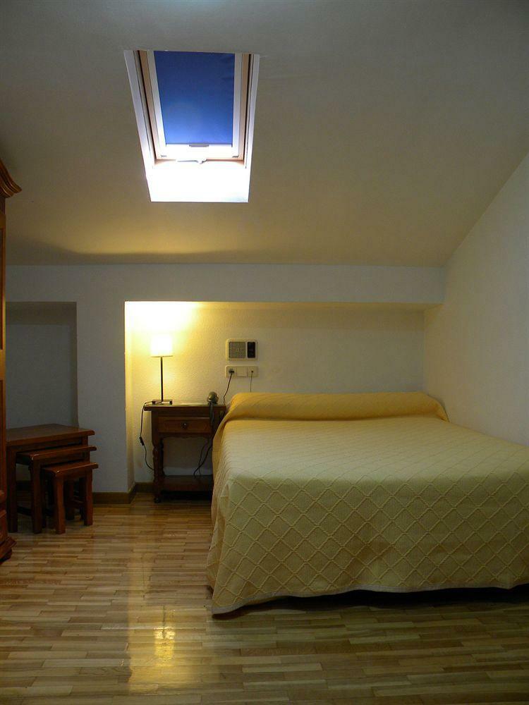 Hotel Santa Isabel