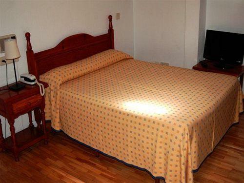 Hotel Santa Isabel