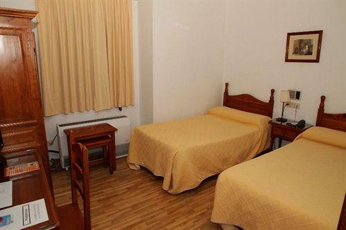 Hotel Santa Isabel