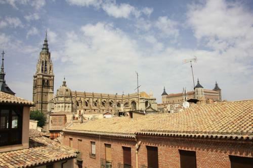 Hotel Santa Isabel