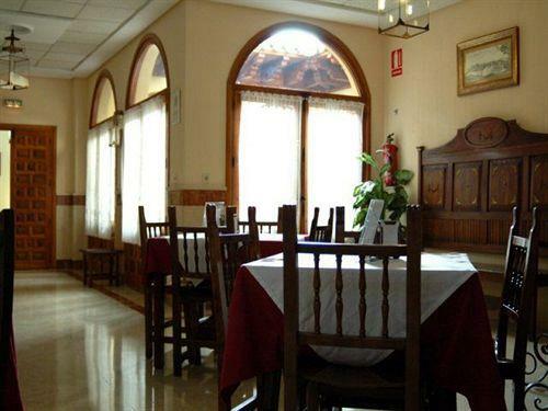 Hotel Santa Isabel