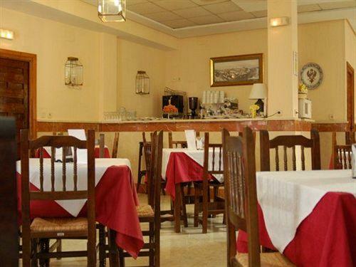 Hotel Santa Isabel