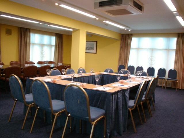 Hotel Zarauz