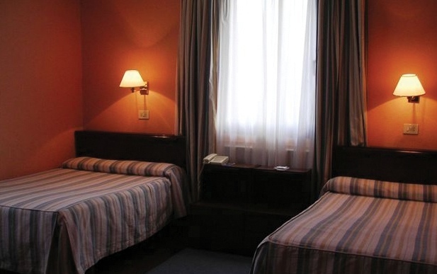 Hotel Zarauz