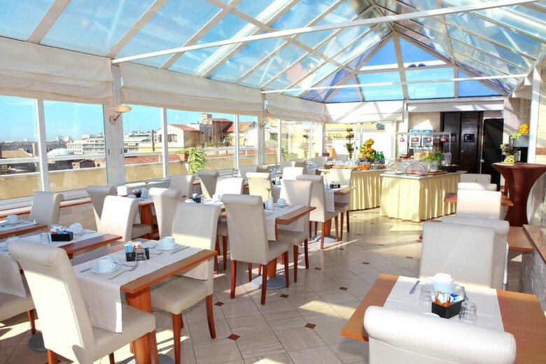 Hotel Exe Domus Aurea