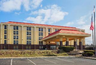 Hotel Comfort Inn