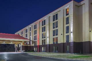 Hotel Comfort Inn