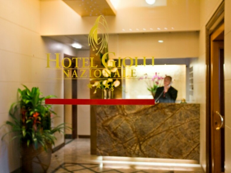 Hotel Giolli