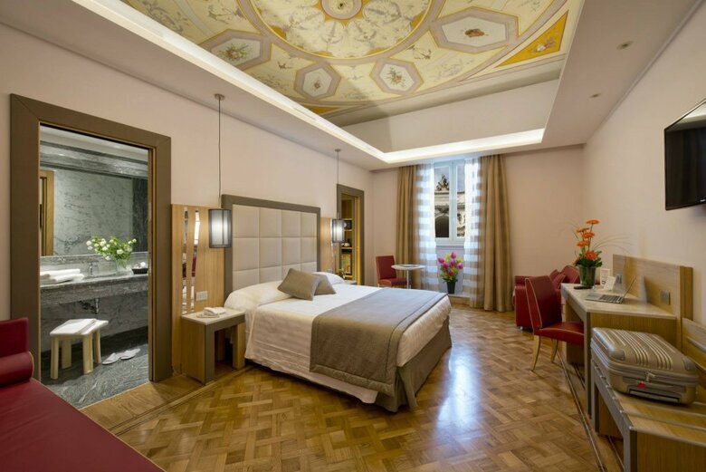 Hotel Giolli