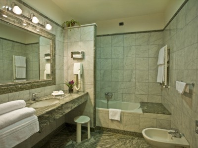 Hotel Giolli