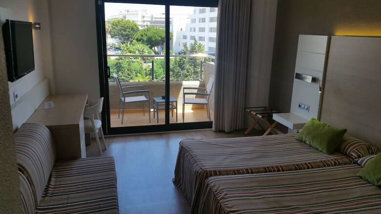Hotel Mariant