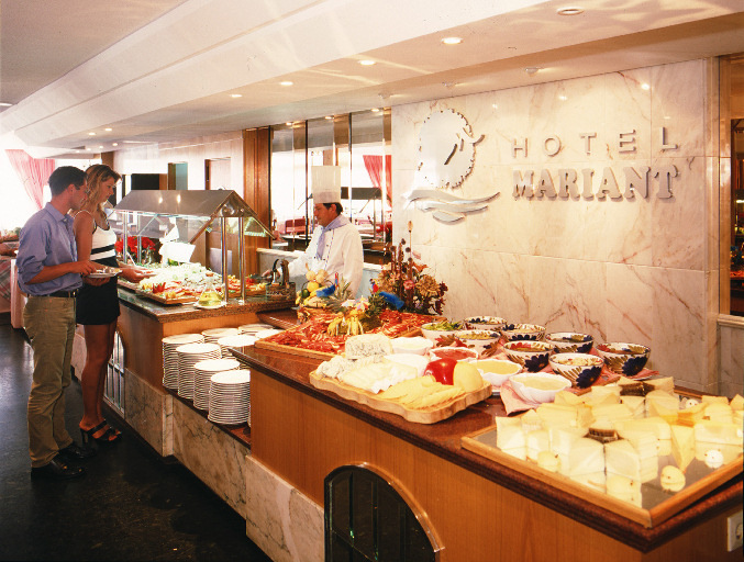 Hotel Mariant