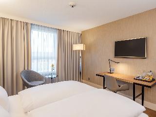 Hotel NH Hamburg Altona