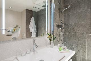 Hotel NH Hamburg Altona