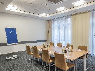 Hotel NH Hamburg Altona