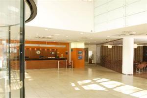 Hotel NH Hamburg Altona