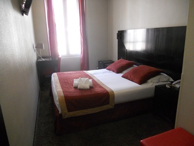 Hotel De Suede
