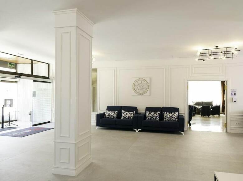 Hotel Beleret