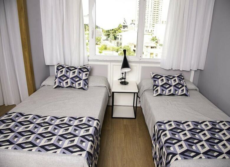 Hotel Beleret