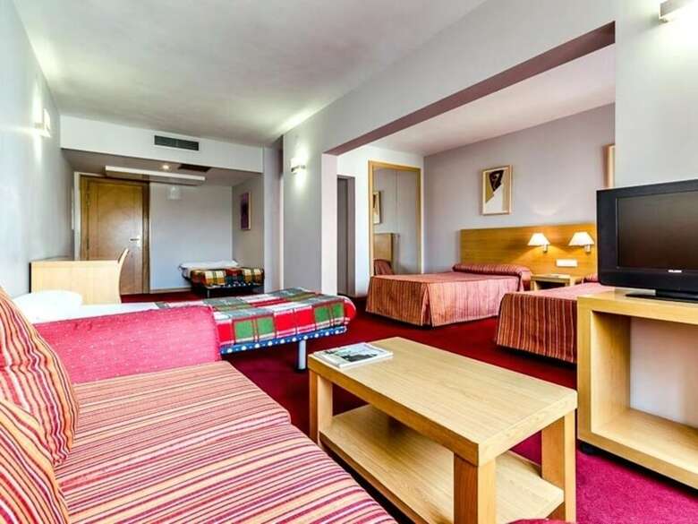 Hotel Beleret