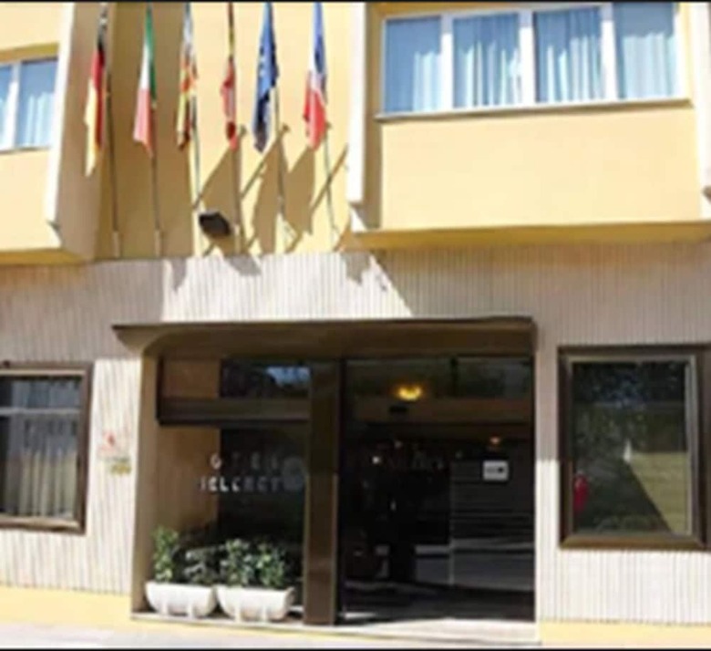 Hotel Beleret