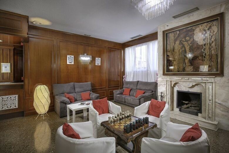 Hotel Beleret