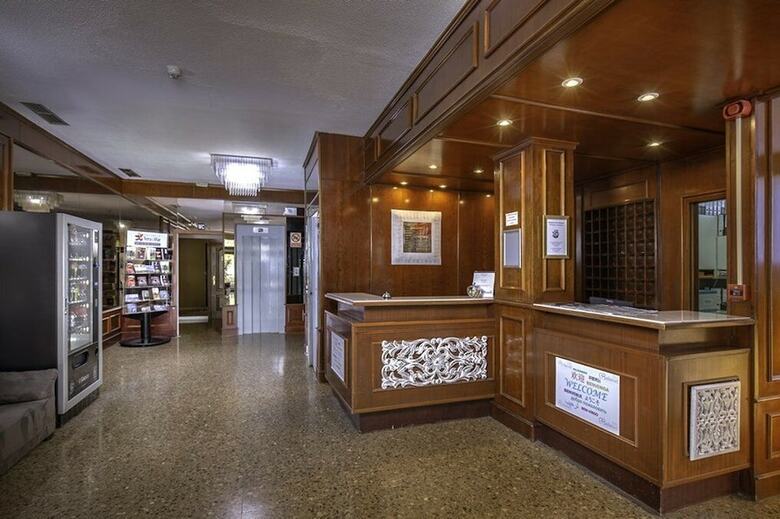 Hotel Beleret