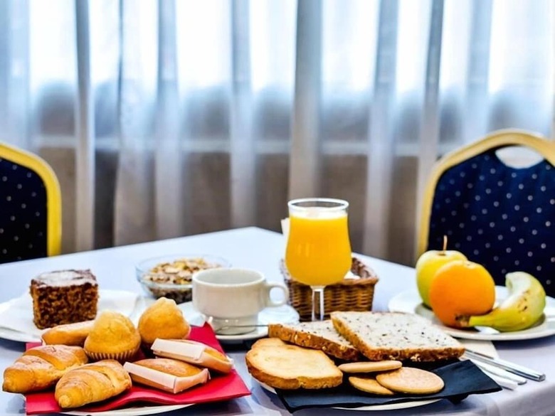 Hotel Beleret