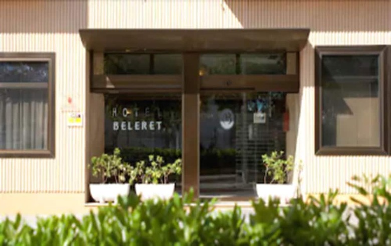 Hotel Beleret