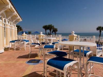Hotel Plaza Resort & Spa