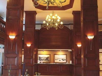 Hotel Plaza Resort & Spa