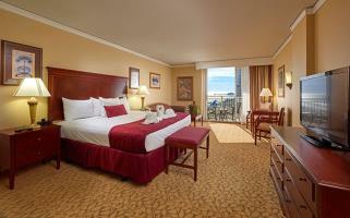 Hotel Plaza Resort & Spa
