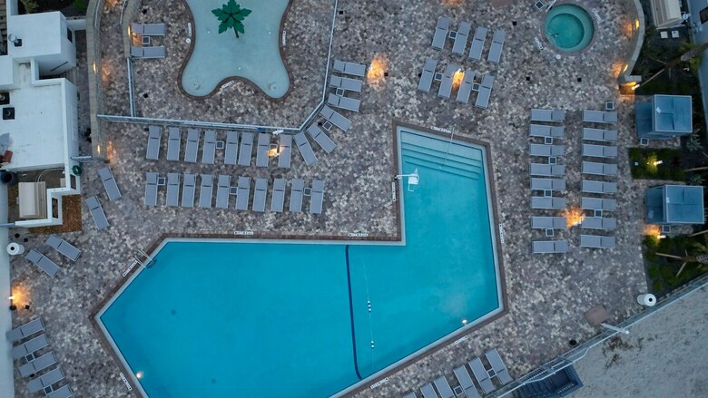 Delta Hotels Daytona Beach Oceanfront