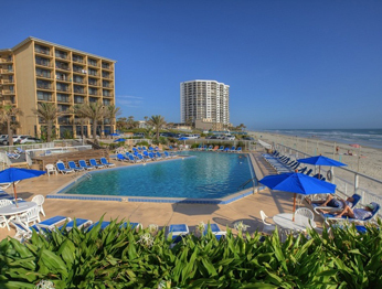 Delta Hotels Daytona Beach Oceanfront