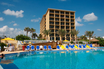 Delta Hotels Daytona Beach Oceanfront