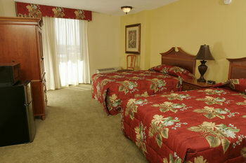 Delta Hotels Daytona Beach Oceanfront