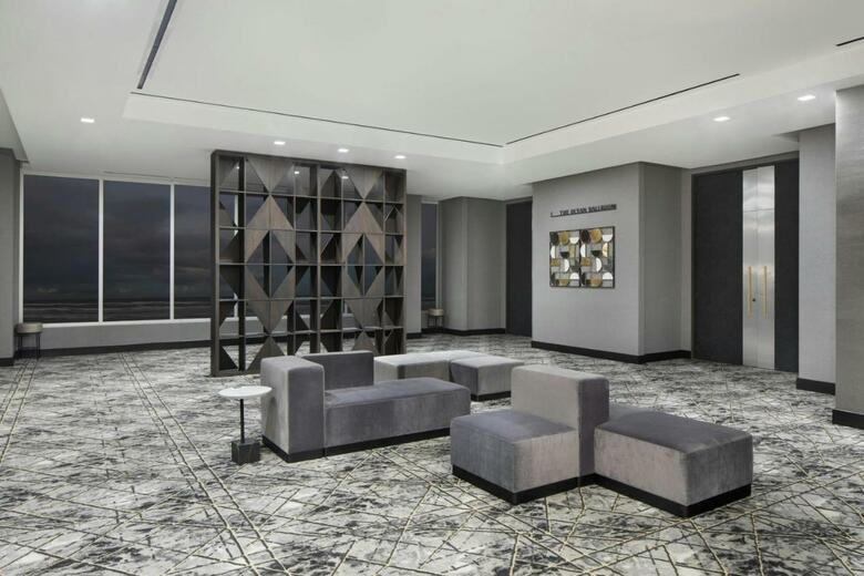 Renaissance Daytona Beach Oceanfront Hotel