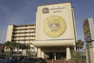 Hotel Mayan Resort