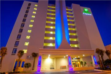 Hotel Beachside Plaza