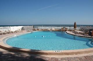 Hotel Driftwood Beach Inn